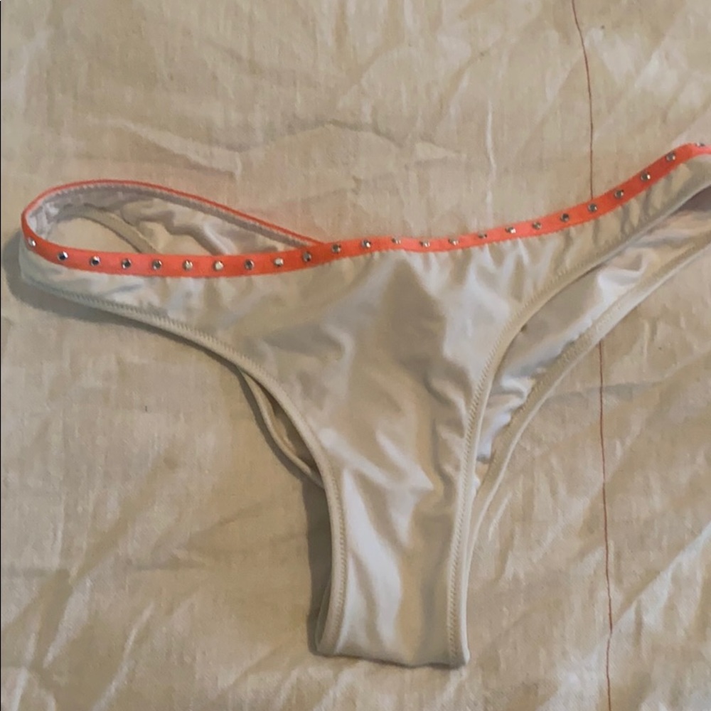 Victoria secret Brazilian bikini bottoms